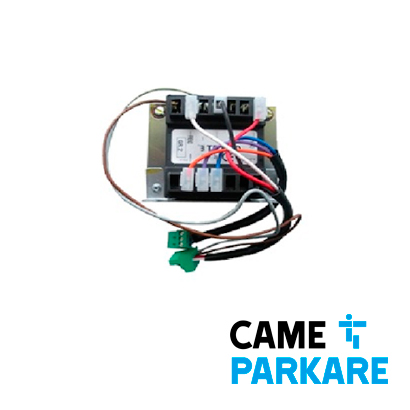 TRANSFORMADOR DE VOLTAJE PARA ZL38 CAME 119RIR332
