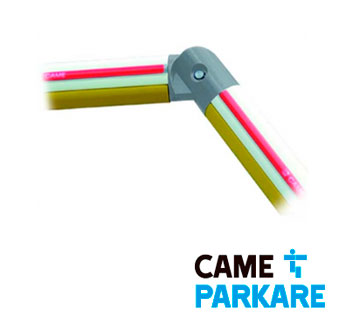 ARTICULACION P/BRAZO SEMIELIPTICO CAME 001G03755DX