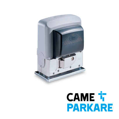 SISTEMA DESLIZANTE INDUSTRIAL CAME 001BK-2200  230VAC  MOTOR  24V SOPORTA 2200KG