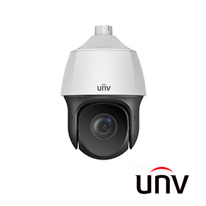 CAMARA IP PTZ 2MP 22X 150MTS IR UNV NAVIGATOR IPC6322LR-X22-C SPEED DOME INTERIOR/EXTERIOR NO INCLUYE BRAZO