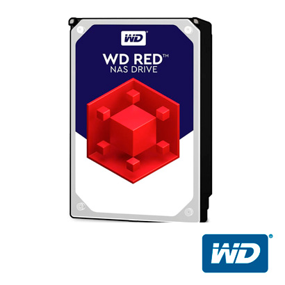 DD DISCO DURO 8TB WD80EFZX SATA 3.5" WD RED