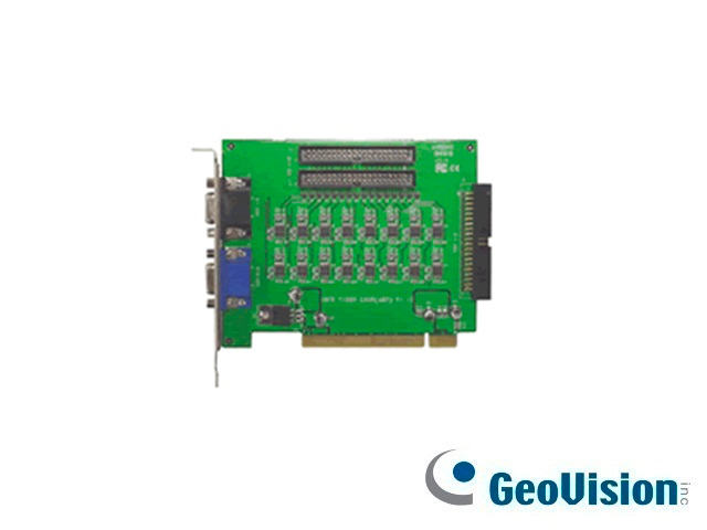 ADAPTADOR LOOP GEOVISION GV-LOOP TROUGH CARD