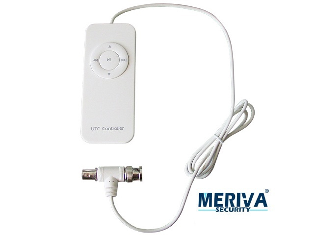 CONTROL REMOTO UTC PARA CAMARAS MERIVA