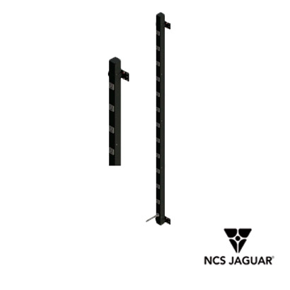 BARRA MULTICONTACTO VERTICAL PSU NCS JAGUAR 1PV-15A-12-515RF-SS