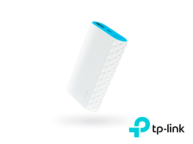 BATERIA POWERBANK TP-LINK TL-PB5200 5200MAH