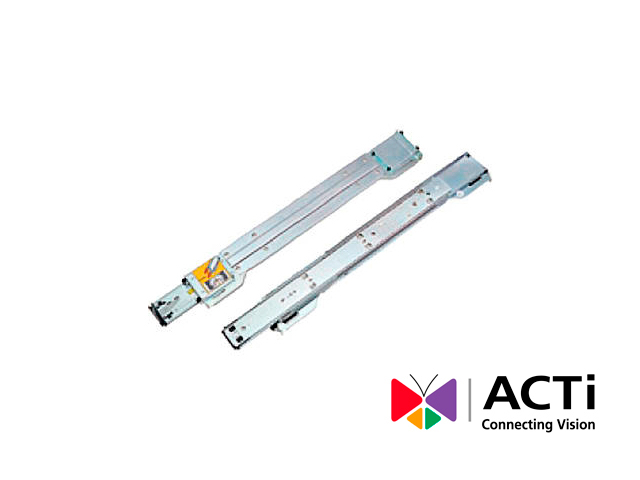 RIELES PARA NVRS ACTI PMAX-1200 SERIE INR