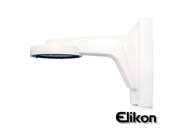 BRAZO DE PARED P/ELIKON E12VP PTZ Y VD40WDR