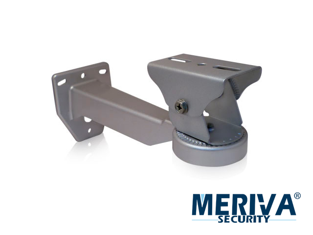 BRAZO P/HOUSING MERIVA MVA-205S 22.86CM SILVER