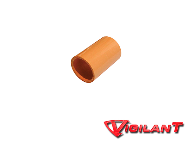CONEXION TUBERIA MUESTREO VIGILANT CV10908 COPLE 3/4 BOLSA CON 25 PZ