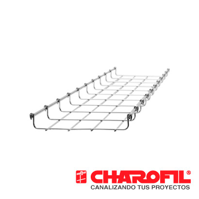 CHAROFIL BANDEJA 33/300 MM ANCHO X 3000 MG-50-425EZ
