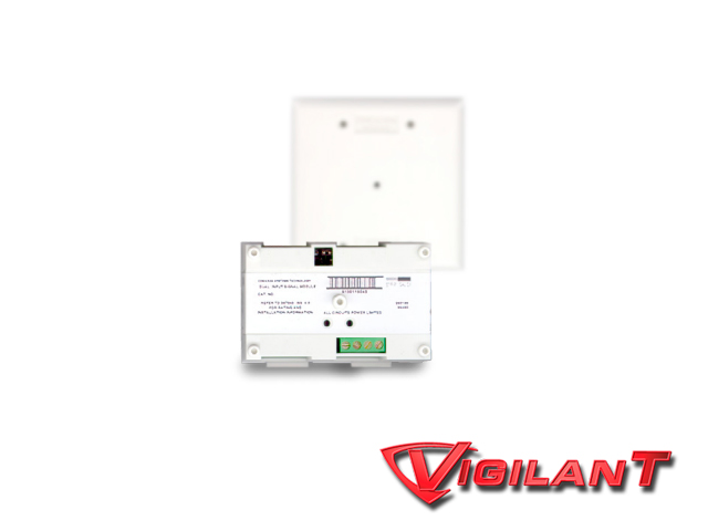 MOD. AISLADOR VIGILANT GSA-IM INTELIGENTE DIRECCIONABLE