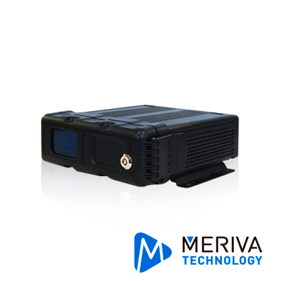CONTADOR DE PERSONAS MERIVA MDVR-COUNT2 HASTA 2 CAM