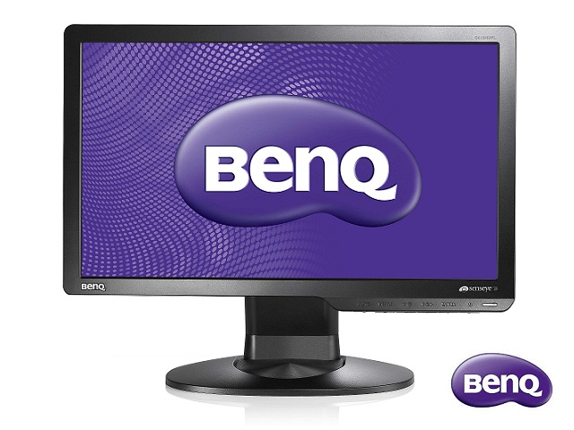 MONITOR 15.6 WIDE LED BENQ G615HDPL TECNOLOGIA SENSEYE