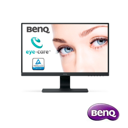 MONITOR 24 WIDE LED BENQ GW2470HL HDMI