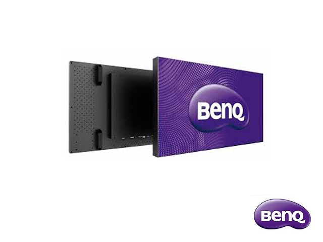 MONITOR 46 LED BISEL DELGADO BENQ PL460 24/7 HDMI
