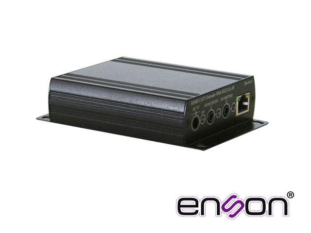 EXTENSOR RECEPTOR HDMI ENSON ENS-HE5000R 4HDMI