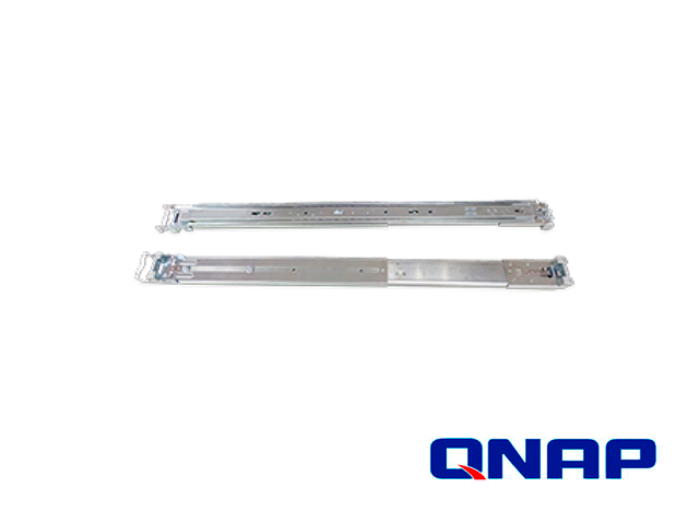 RIELES RACK NAS QNAP RAIL-A03-57 1UR