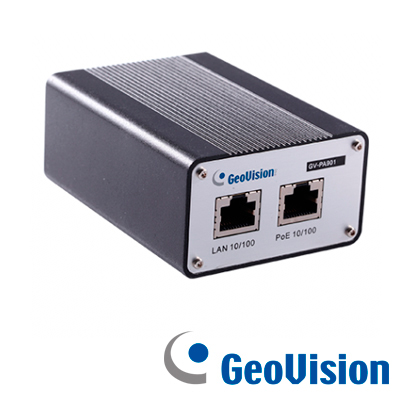 INYECTOR POE+ GEOVISION GV-PA901
