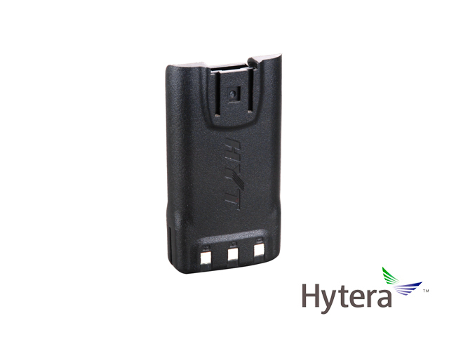 BATERÍA RADIO TC600 HYTERA BL1203 1250MAH