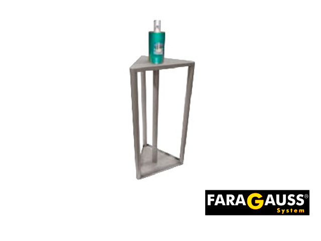 ELECTRODO PARA TIERRA FARAGAUSS FG-800 LP