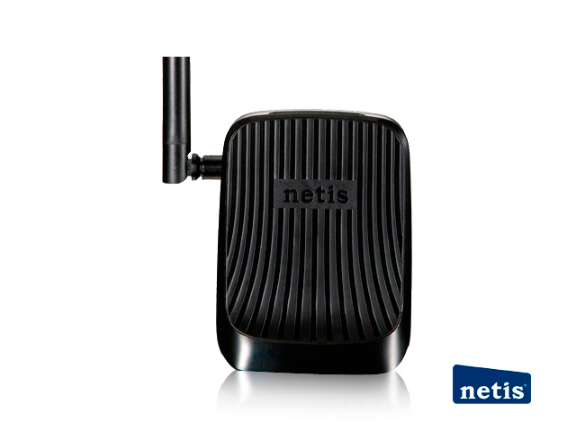 RUTEADOR/AP NETIS WF-2414 150MBPS MINI 1 WAN