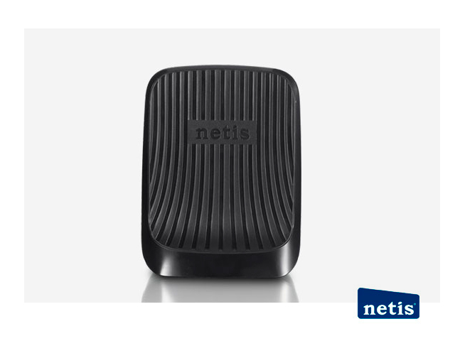 RUTEADOR/CLIENTE/AP NETIS WF2420 300MBPS MINI