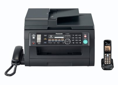 PANASONIC COPIADORA/ESCANER/FAX 24 PAG X MIN