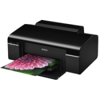 STYLUS PHOTO T50 38PPM 5760X144 10  IMPRIME CD/DVD USB 2.0