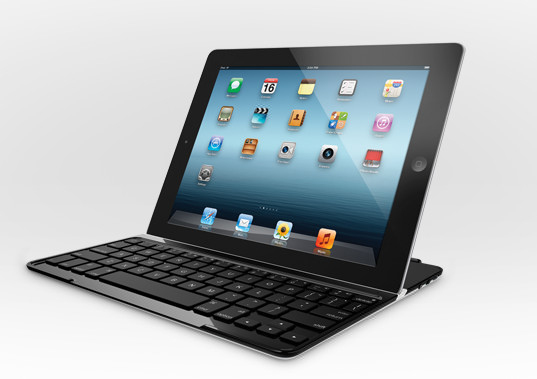 KEYBOARD COVER ULTRATHIN LOGITECH