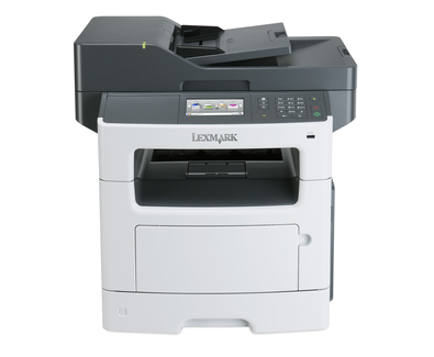 LEXMARK MULTIFUNCIONAL L MONOCROM