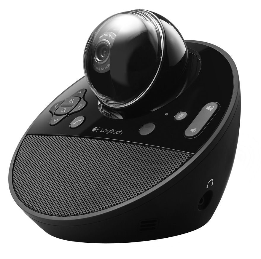 LOGITECH CONFERENCECAM BCC950 .