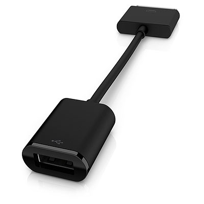 HP ELITEPAD USB ADAPTER .