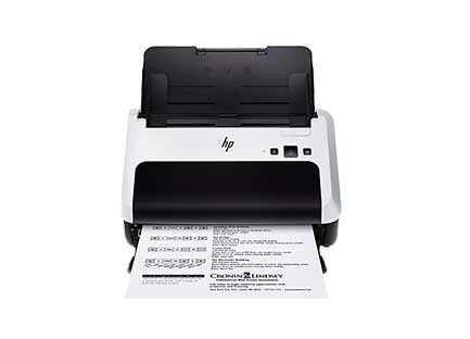 ESCANER HP SCANJET PRO 3000 S2 DE ADF