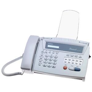 FAX BROTHER 275 TERMICO ALIMENTADOR