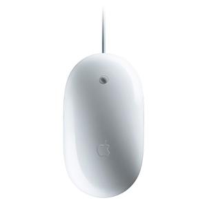 APPLE WIRED MOUSE **
