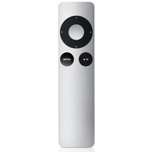 APPLE REMOTE **