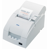 MINIPRINTER TM-U220A-103 SER BCA/AUTOCORT Y AUDITORIA