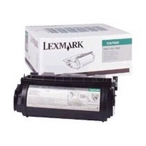 TONER NEGRO IMPR T630 X630 T632 X632 X632E T634 5000 PAGS