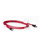 HP IP CAT5 QTY-8 6FT/2M CABLE .