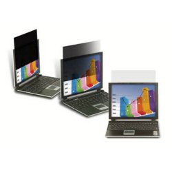 FILTRO 3M DE PRIVACIDAD 17.0 PARA NOTEBOOK Y LCD Ancho:29 cms Profundidad:39 cms