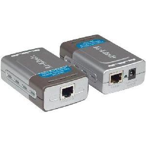 ADAPTADOR POE 5VDC/ 12VDC SELEC CON SWITCH BASE UNIT & TERMINAL