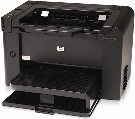 HP LASERJET PRO P1606DN RED DUPLEX 25/26  PPM  32 MB  USB 2.0