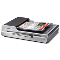 SCANNER GT-1500 (1200 X 2400) 49 BITS USB