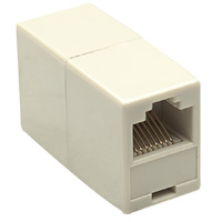 MANHATTAN COPLE MODULAR 1 A 1 8P8C  RJ45