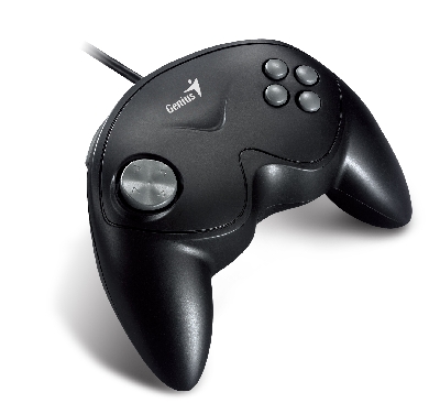 CONTROL PARA JUEGOS GENIUS USB G-08X2