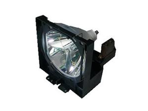eReplacements DT00511 Projector Replacement Lamp for 3M/Dukane/Hitachi/ViewSonic