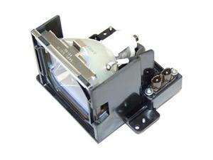 e-Replacements POA-LMP81-ER Projector Lamp for Canon/Other