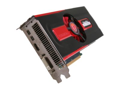 VisionTek 900492 Radeon HD 7950 3GB 384-bit GDDR5 PCI Express 3.0 x16 HDCP Ready CrossFireX Support Video Card