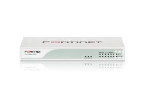 Fortinet FortiGate 40C Firewall Appliance