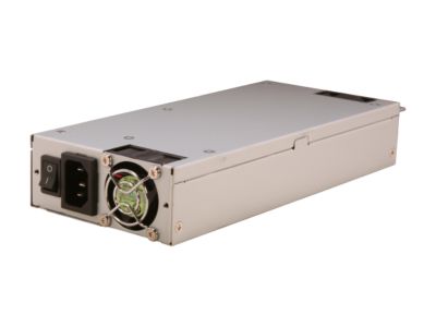 FSP Group FSP400-701UH 24Pin 400W Single Server Power Supply - 80+ Bronze Certified - OEM